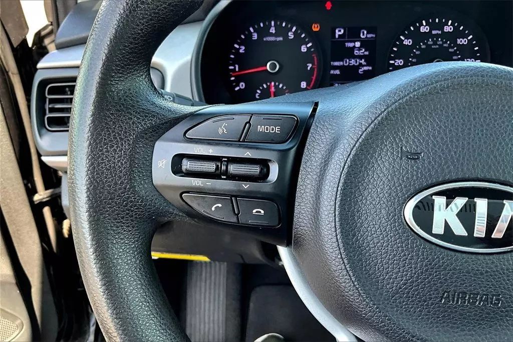 2020 Kia Rio LX Sedan 4D Maitland FL