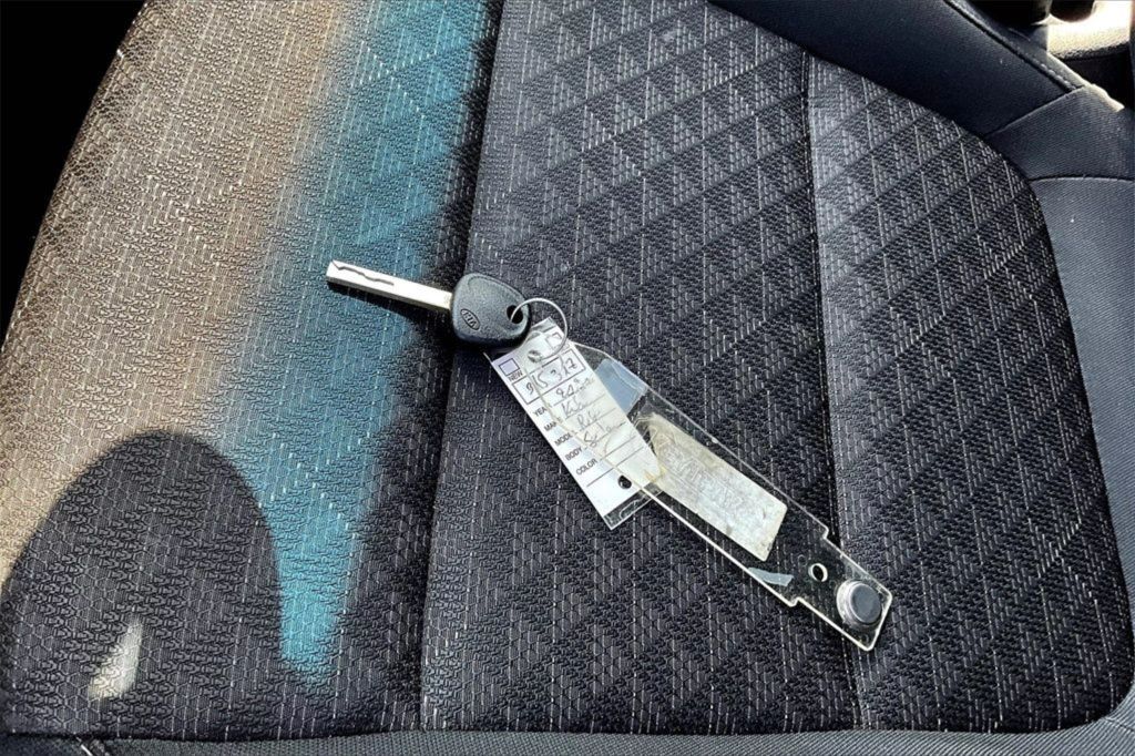 2020 Kia Rio LX Sedan 4D Maitland FL