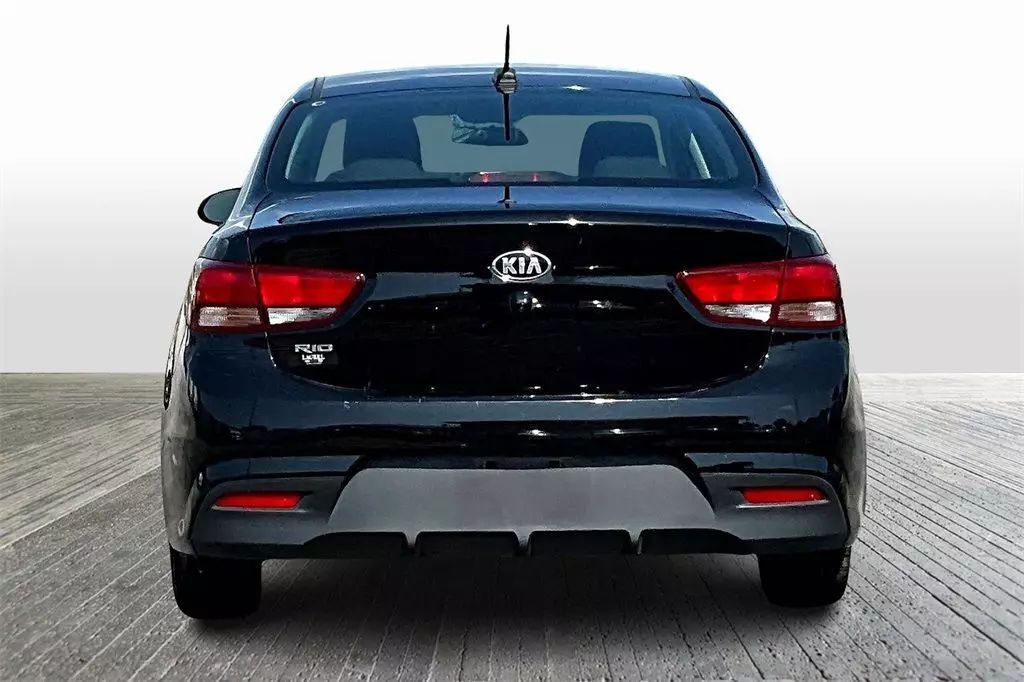 2020 Kia Rio LX Sedan 4D Maitland FL