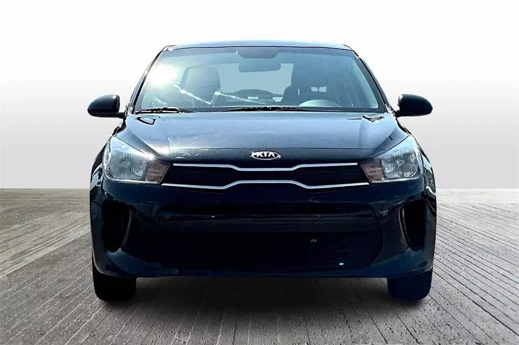 2020 Kia Rio LX Sedan 4D Maitland FL