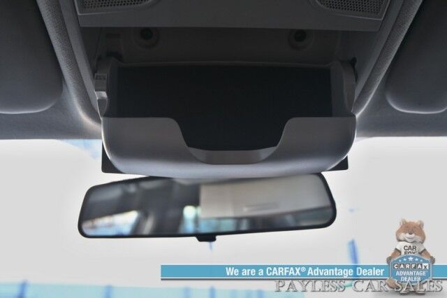 2020 Kia Rio S / Automatic / Premium Cloth Seats / Apple CarPlay & Android Auto / AUX & USB Input / Back Up Camera / Cruise Control / Heated Mirrors / Air Conditioning / 41 MPG / Only 31k Miles Anchorage AK