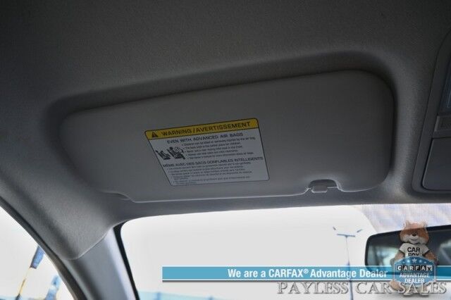 2020 Kia Rio S / Automatic / Premium Cloth Seats / Apple CarPlay & Android Auto / AUX & USB Input / Back Up Camera / Cruise Control / Heated Mirrors / Air Conditioning / 41 MPG / Only 31k Miles Anchorage AK