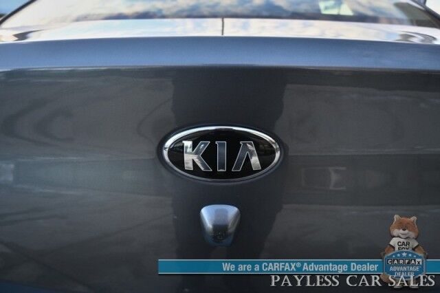 2020 Kia Rio S / Automatic / Premium Cloth Seats / Apple CarPlay & Android Auto / AUX & USB Input / Back Up Camera / Cruise Control / Heated Mirrors / Air Conditioning / 41 MPG / Only 31k Miles Anchorage AK