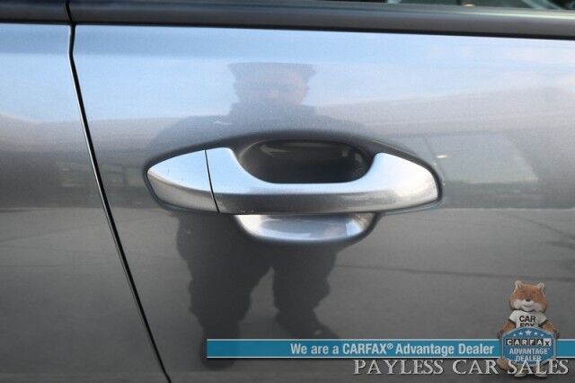 2020 Kia Rio S / Automatic / Premium Cloth Seats / Apple CarPlay & Android Auto / AUX & USB Input / Back Up Camera / Cruise Control / Heated Mirrors / Air Conditioning / 41 MPG / Only 31k Miles Anchorage AK