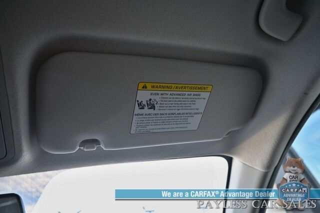 2020 Kia Rio S / Automatic / Premium Cloth Seats / Apple CarPlay & Android Auto / AUX & USB Input / Back Up Camera / Cruise Control / Heated Mirrors / Air Conditioning / 41 MPG / Only 31k Miles Anchorage AK