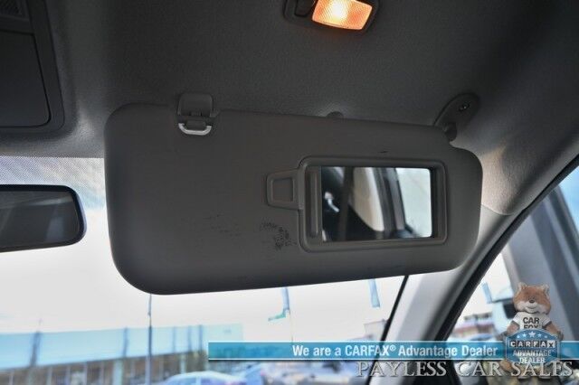 2020 Kia Rio S / Automatic / Premium Cloth Seats / Apple CarPlay & Android Auto / AUX & USB Input / Back Up Camera / Cruise Control / Heated Mirrors / Air Conditioning / 41 MPG / Only 31k Miles Anchorage AK