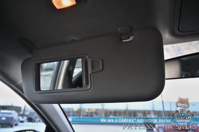 2020 Kia Rio S / Automatic / Premium Cloth Seats / Apple CarPlay & Android Auto / AUX & USB Input / Back Up Camera / Cruise Control / Heated Mirrors / Air Conditioning / 41 MPG / Only 31k Miles Anchorage AK