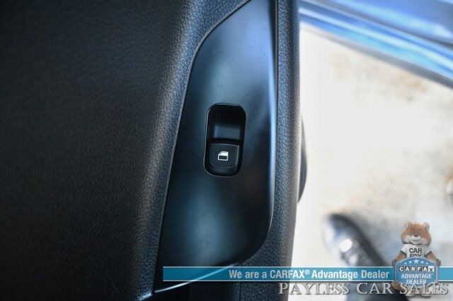 2020 Kia Rio S / Automatic / Premium Cloth Seats / Apple CarPlay & Android Auto / AUX & USB Input / Back Up Camera / Cruise Control / Heated Mirrors / Air Conditioning / 41 MPG / Only 31k Miles Anchorage AK