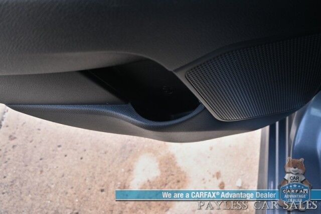 2020 Kia Rio S / Automatic / Premium Cloth Seats / Apple CarPlay & Android Auto / AUX & USB Input / Back Up Camera / Cruise Control / Heated Mirrors / Air Conditioning / 41 MPG / Only 31k Miles Anchorage AK