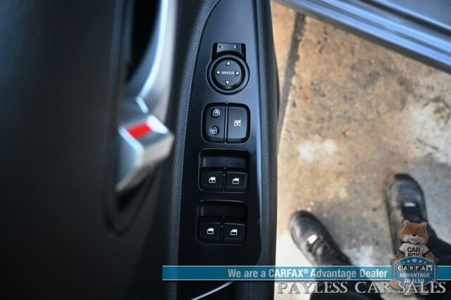 2020 Kia Rio S / Automatic / Premium Cloth Seats / Apple CarPlay & Android Auto / AUX & USB Input / Back Up Camera / Cruise Control / Heated Mirrors / Air Conditioning / 41 MPG / Only 31k Miles Anchorage AK