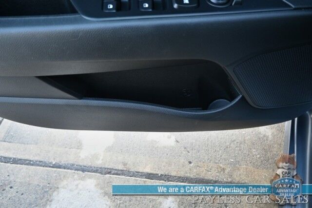 2020 Kia Rio S / Automatic / Premium Cloth Seats / Apple CarPlay & Android Auto / AUX & USB Input / Back Up Camera / Cruise Control / Heated Mirrors / Air Conditioning / 41 MPG / Only 31k Miles Anchorage AK