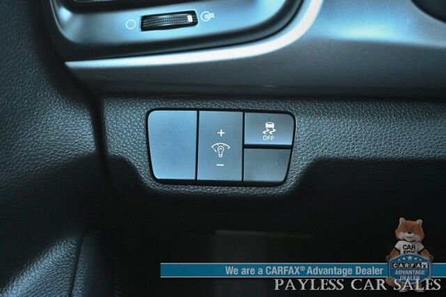 2020 Kia Rio S / Automatic / Premium Cloth Seats / Apple CarPlay & Android Auto / AUX & USB Input / Back Up Camera / Cruise Control / Heated Mirrors / Air Conditioning / 41 MPG / Only 31k Miles Anchorage AK