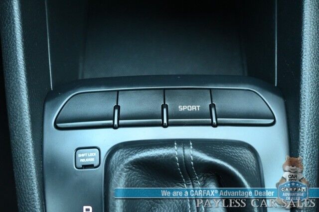 2020 Kia Rio S / Automatic / Premium Cloth Seats / Apple CarPlay & Android Auto / AUX & USB Input / Back Up Camera / Cruise Control / Heated Mirrors / Air Conditioning / 41 MPG / Only 31k Miles Anchorage AK