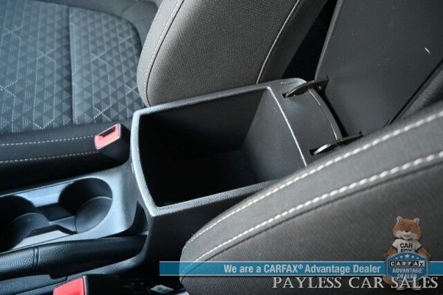 2020 Kia Rio S / Automatic / Premium Cloth Seats / Apple CarPlay & Android Auto / AUX & USB Input / Back Up Camera / Cruise Control / Heated Mirrors / Air Conditioning / 41 MPG / Only 31k Miles Anchorage AK