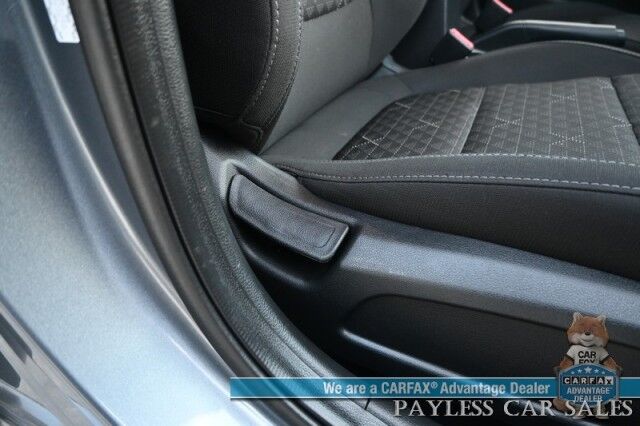 2020 Kia Rio S / Automatic / Premium Cloth Seats / Apple CarPlay & Android Auto / AUX & USB Input / Back Up Camera / Cruise Control / Heated Mirrors / Air Conditioning / 41 MPG / Only 31k Miles Anchorage AK