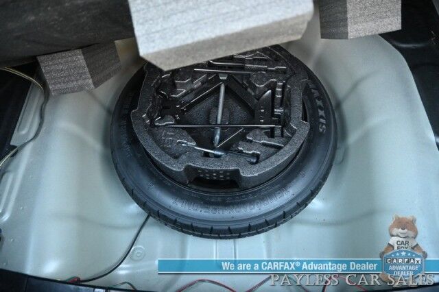 2020 Kia Rio S / Automatic / Premium Cloth Seats / Apple CarPlay & Android Auto / AUX & USB Input / Back Up Camera / Cruise Control / Heated Mirrors / Air Conditioning / 41 MPG / Only 31k Miles Anchorage AK