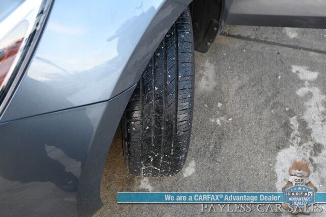 2020 Kia Rio S / Automatic / Premium Cloth Seats / Apple CarPlay & Android Auto / AUX & USB Input / Back Up Camera / Cruise Control / Heated Mirrors / Air Conditioning / 41 MPG / Only 31k Miles Anchorage AK