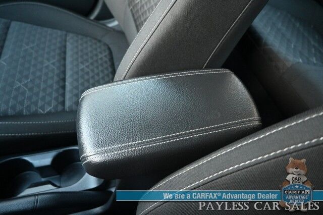 2020 Kia Rio S / Automatic / Premium Cloth Seats / Apple CarPlay & Android Auto / AUX & USB Input / Back Up Camera / Cruise Control / Heated Mirrors / Air Conditioning / 41 MPG / Only 31k Miles Anchorage AK