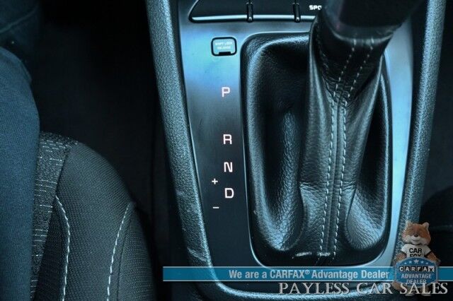 2020 Kia Rio S / Automatic / Premium Cloth Seats / Apple CarPlay & Android Auto / AUX & USB Input / Back Up Camera / Cruise Control / Heated Mirrors / Air Conditioning / 41 MPG / Only 31k Miles Anchorage AK