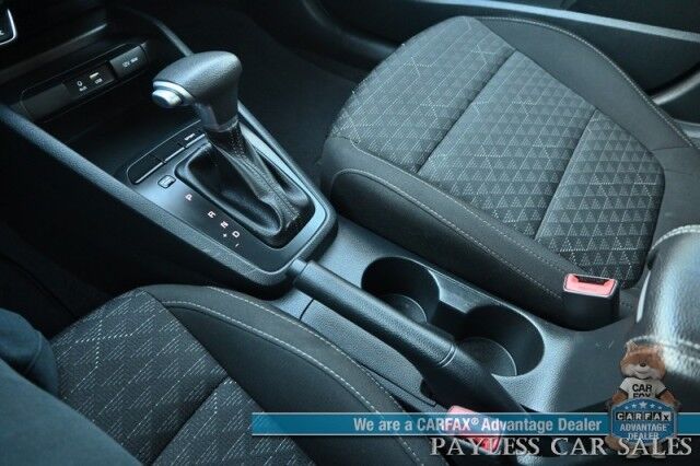 2020 Kia Rio S / Automatic / Premium Cloth Seats / Apple CarPlay & Android Auto / AUX & USB Input / Back Up Camera / Cruise Control / Heated Mirrors / Air Conditioning / 41 MPG / Only 31k Miles Anchorage AK