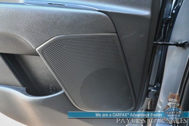 2020 Kia Rio S / Automatic / Premium Cloth Seats / Apple CarPlay & Android Auto / AUX & USB Input / Back Up Camera / Cruise Control / Heated Mirrors / Air Conditioning / 41 MPG / Only 31k Miles Anchorage AK