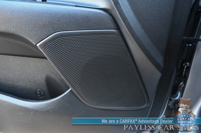 2020 Kia Rio S / Automatic / Premium Cloth Seats / Apple CarPlay & Android Auto / AUX & USB Input / Back Up Camera / Cruise Control / Heated Mirrors / Air Conditioning / 41 MPG / Only 31k Miles Anchorage AK