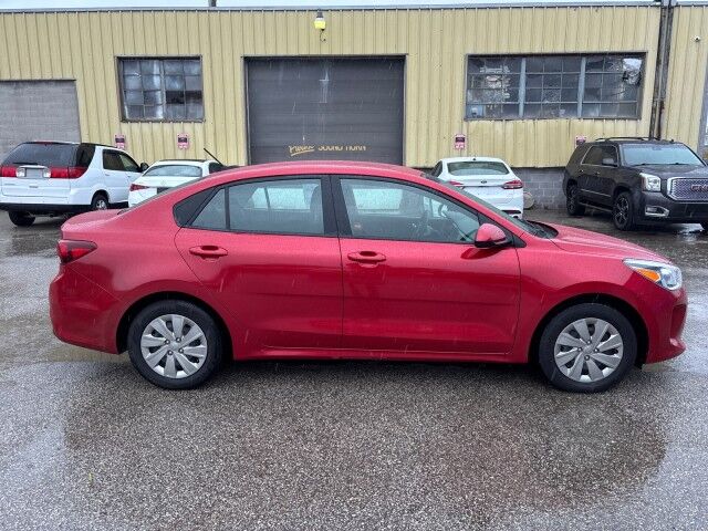 2020 Kia Rio S Cleveland OH