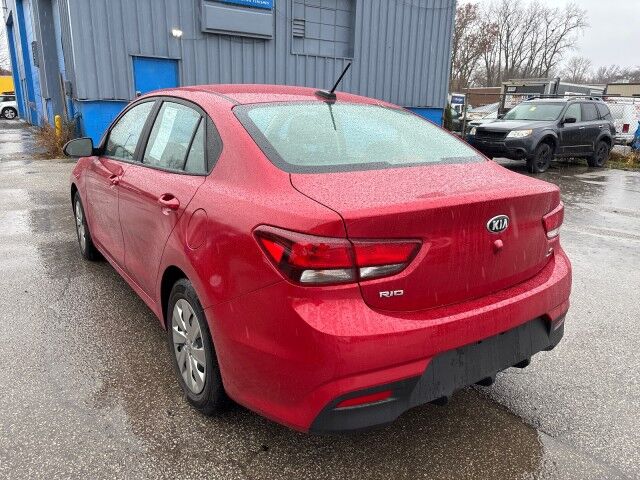 2020 Kia Rio S Cleveland OH