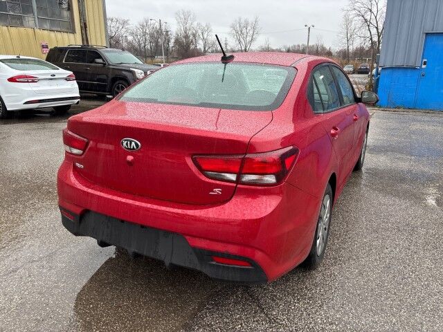 2020 Kia Rio S Cleveland OH