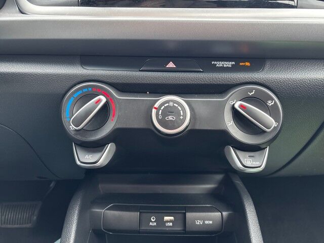 2020 Kia Rio S Cleveland OH