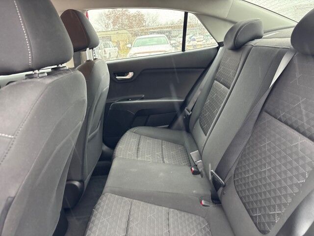 2020 Kia Rio S Cleveland OH