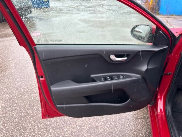 2020 Kia Rio S Cleveland OH