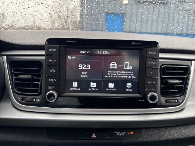 2020 Kia Rio S Cleveland OH