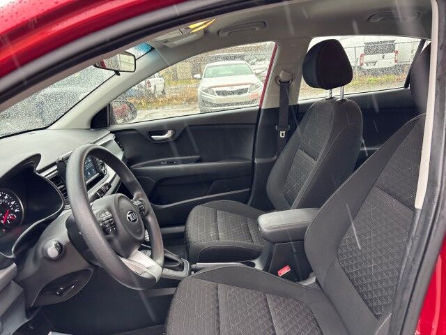 2020 Kia Rio S Cleveland OH