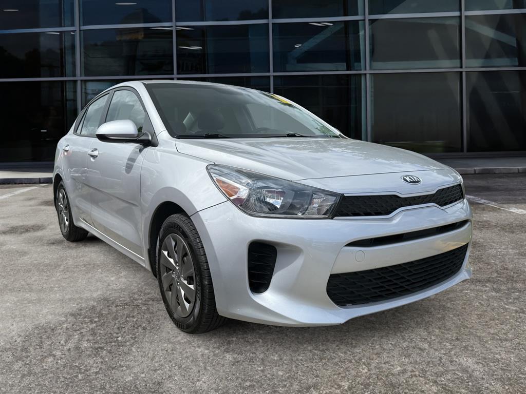 2020 Kia Rio S Chattanooga TN