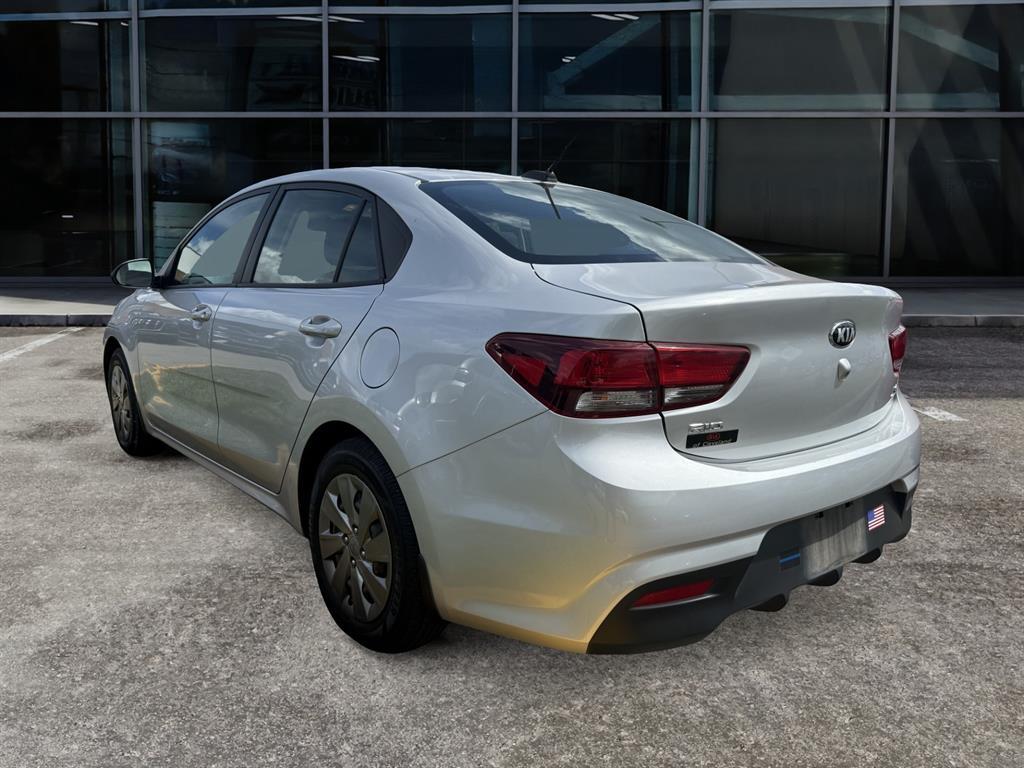 2020 Kia Rio S Chattanooga TN