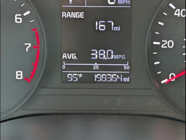 2020 Kia Rio S Chattanooga TN
