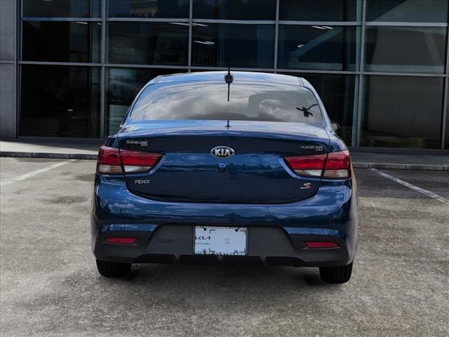 2020 Kia Rio S Chattanooga TN