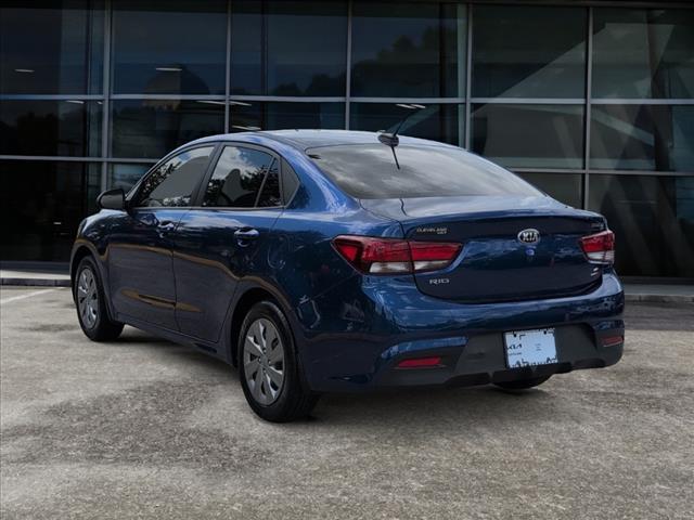 2020 Kia Rio S Chattanooga TN