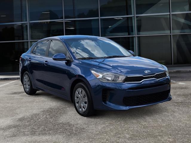2020 Kia Rio S Chattanooga TN