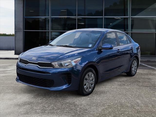 2020 Kia Rio S Chattanooga TN