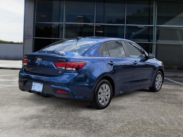2020 Kia Rio S Chattanooga TN