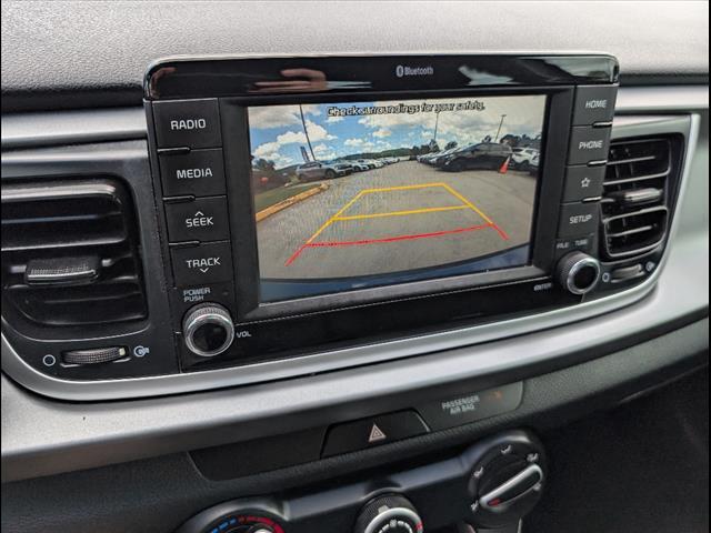 2020 Kia Rio S Chattanooga TN