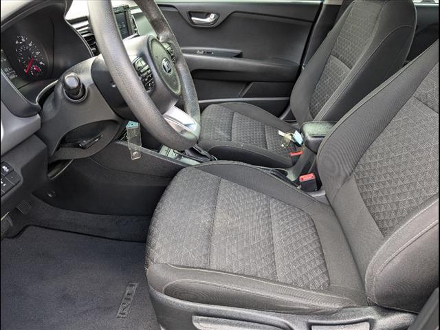 2020 Kia Rio S Chattanooga TN