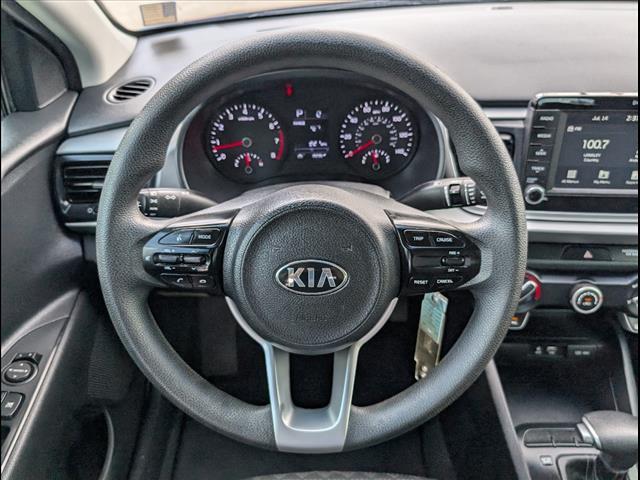 2020 Kia Rio S Chattanooga TN