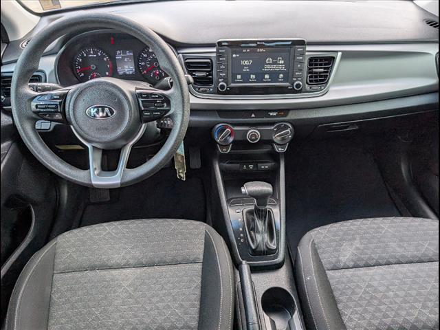 2020 Kia Rio S Chattanooga TN