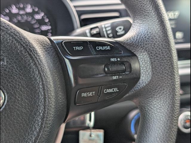 2020 Kia Rio S Chattanooga TN