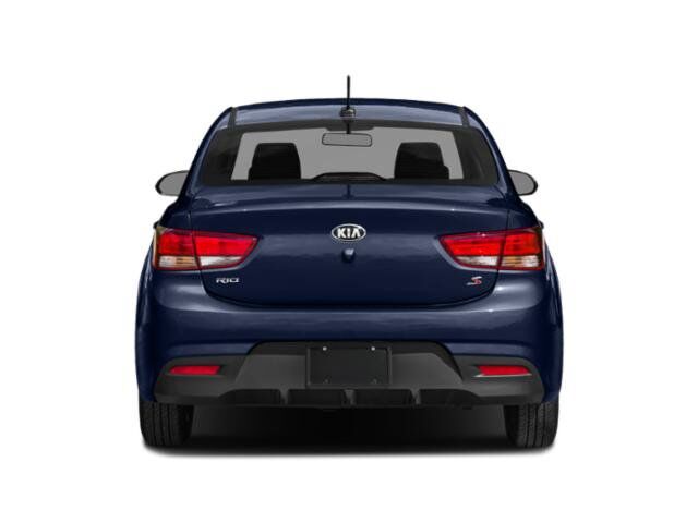 2020 Kia Rio S Hurst TX