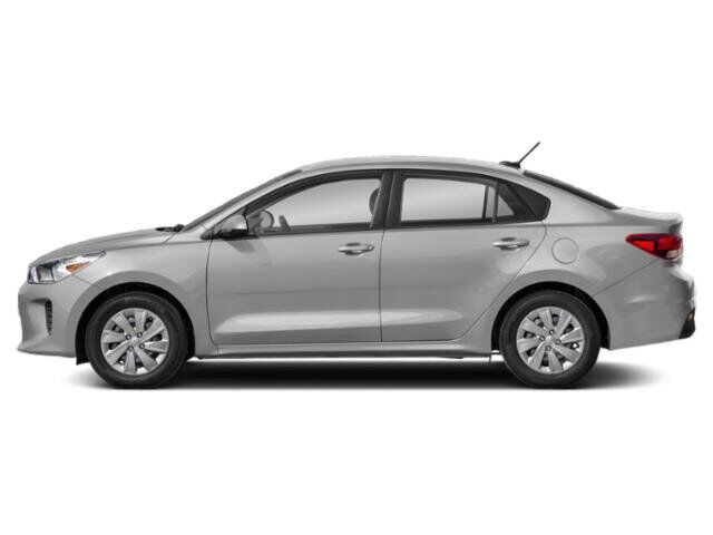 2020 Kia Rio S Hurst TX