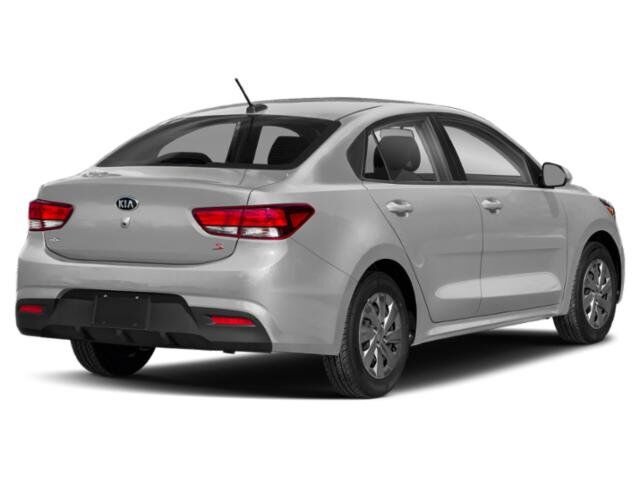 2020 Kia Rio S Hurst TX